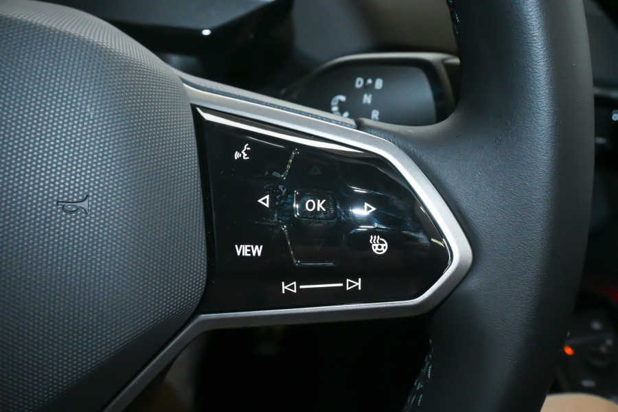 2025 Volkswagen ID. 5 E2 Pro SUV