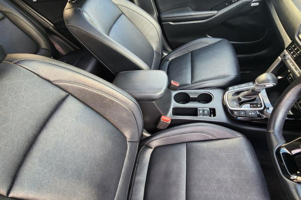 2022 MY23 Kia Seltos SP2 PE GT-Line SUV Image 10