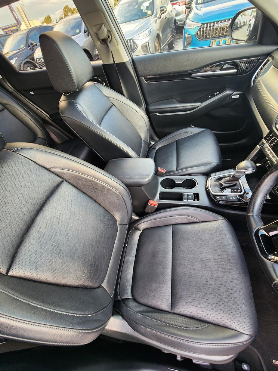 2022 MY23 Kia Seltos SP2 PE GT-Line SUV Image 10