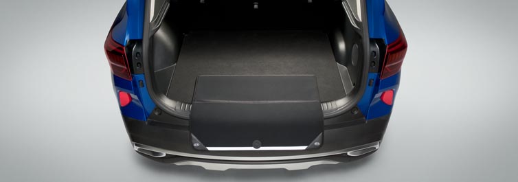 Bumper Protector - Pull Out