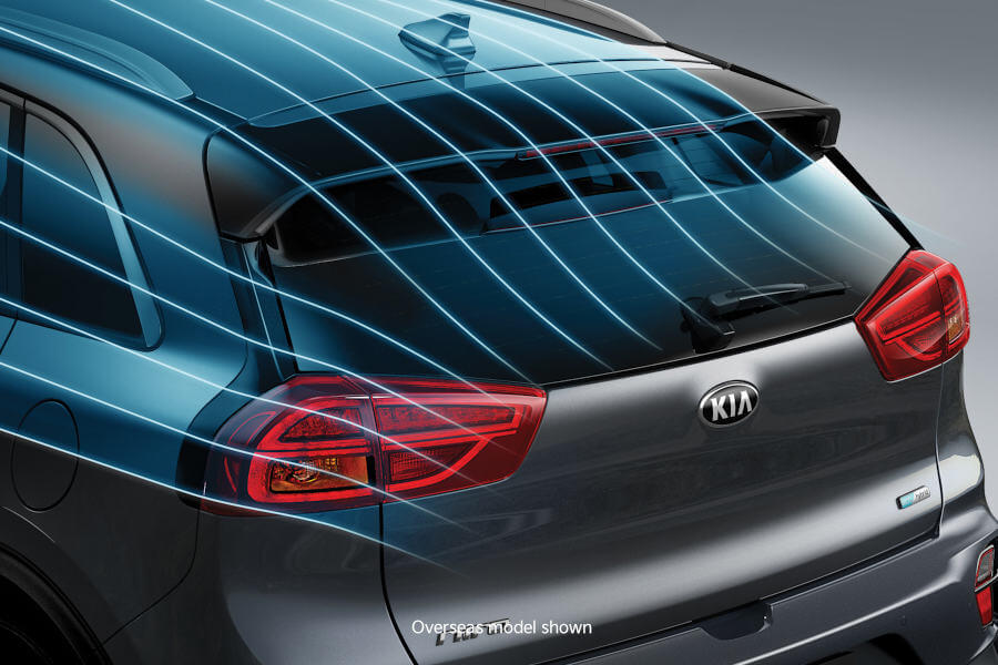 Aerodynamics