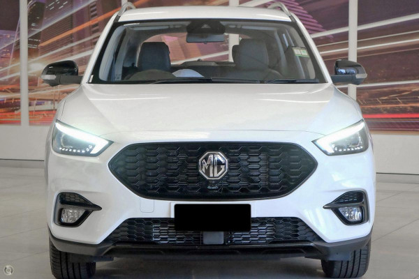 2024 MG ZST Excite SUV