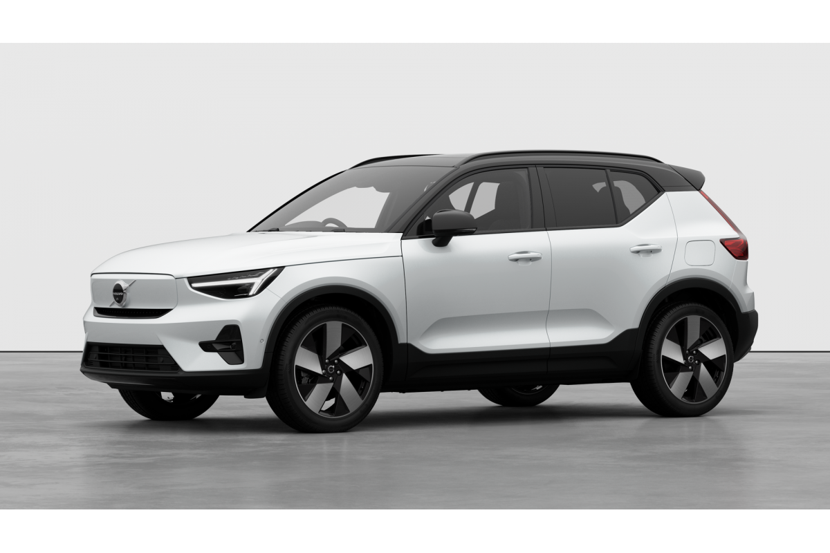 2026 Volvo EX40  Ultra Twin Motor Performance SUV