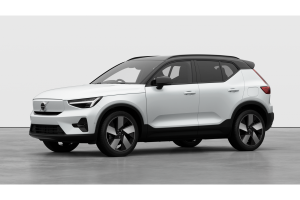 2026 Volvo EX40  Ultra Twin Motor Performance SUV