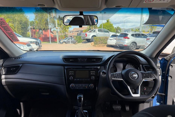 2018 Nissan X-Trail T32 Series II ST SUV Image 12