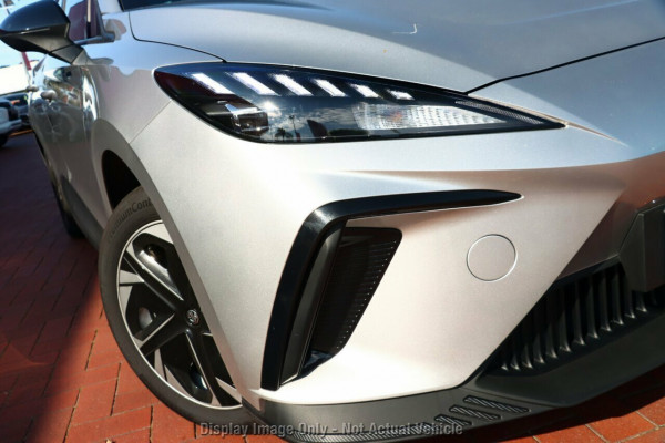 2024 MG MG4 MEH32 Excite 51 Hatch