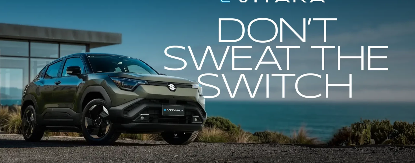 e Vitara
