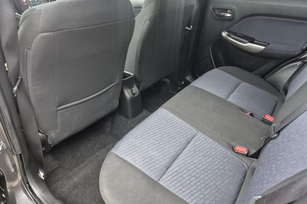 2022 Suzuki Baleno EW Series II GL Hatch Image 7