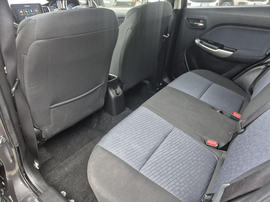 2022 Suzuki Baleno EW Series II GL Hatch Image 7