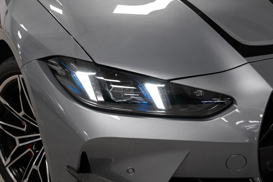 2024 BMW M4 G82 Competition Coupe