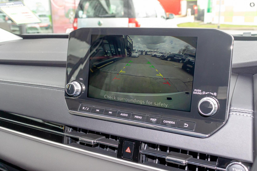 2024 Mitsubishi Outlander ZM LS SUV Image 11