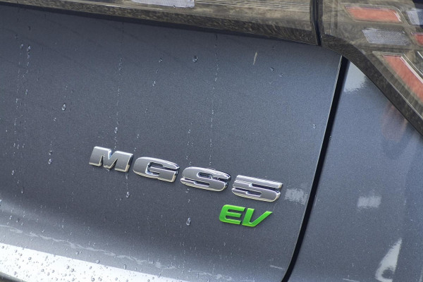 2025 MG MGS5 EV ZS3EM Excite 49 SUV Image 49