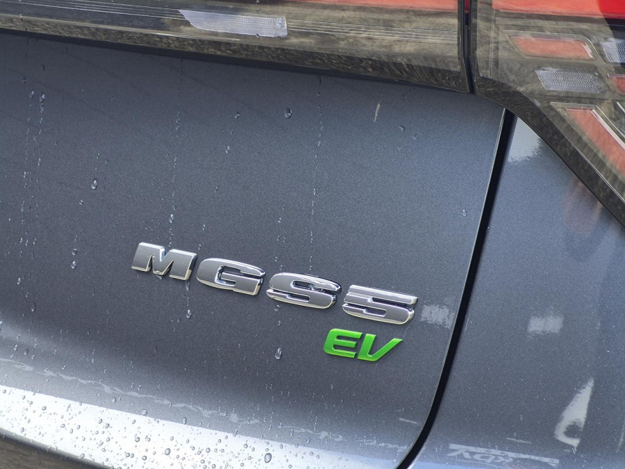 2025 MG MGS5 EV ZS3EM Excite 49 SUV Image 49