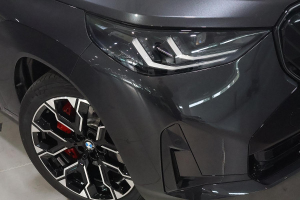 2026 BMW X3 G45 40d xDrive SUV image 2