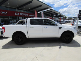 2019 MY19.75 Ford Ranger Utility
