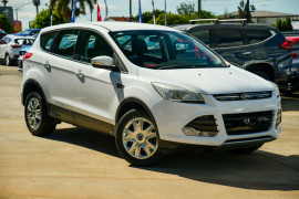Ford Kuga Ambiente 2WD TF