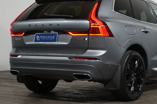 2020 Volvo XC60 UZ D4 Inscription SUV image 10
