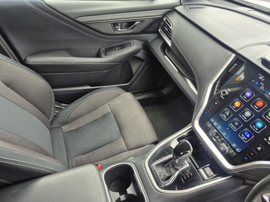 2024 Subaru Outback 6GEN AWD SUV Image 20