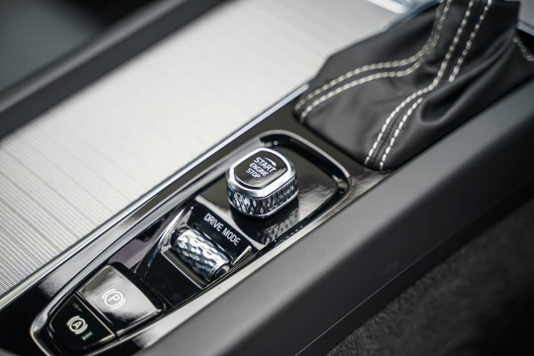 2020 MY21 Volvo XC60 UZ T6 R-Design Suv