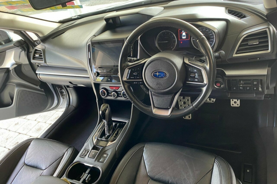 Used 2017 Subaru Impreza 2.0IS 53238 Taree, NSW