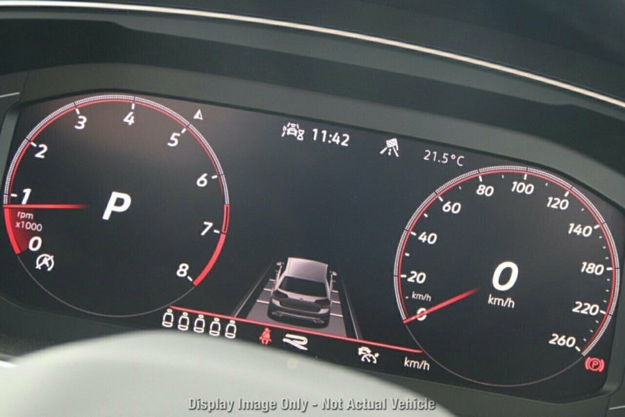 2024 Volkswagen Tiguan 5N 162TSI R-Line Allspace SUV Image 11