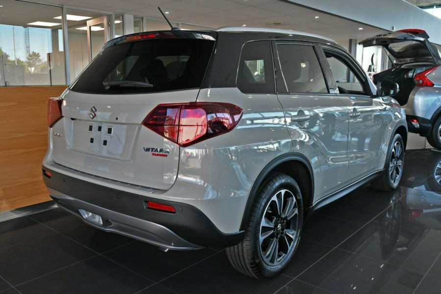 New 2021 Suzuki Vitara GLX #14178S Nundah, QLD | Nundah Suzuki