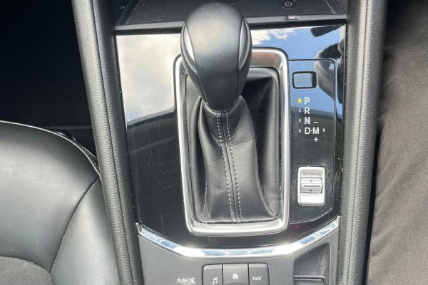 2022 Mazda CX-5 KF Series Touring SUV Image 29