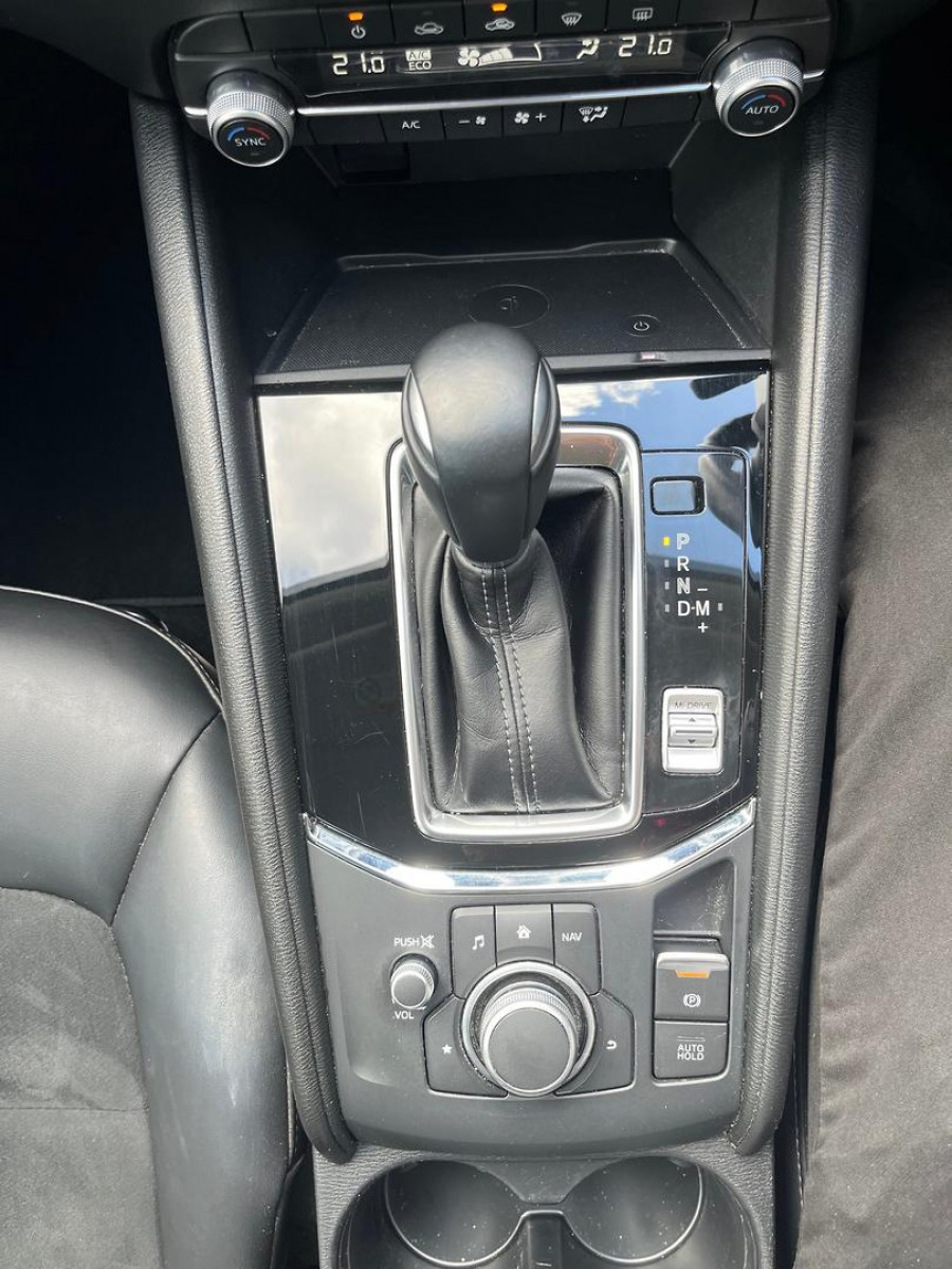 2022 Mazda CX-5 KF Series Touring SUV Image 29