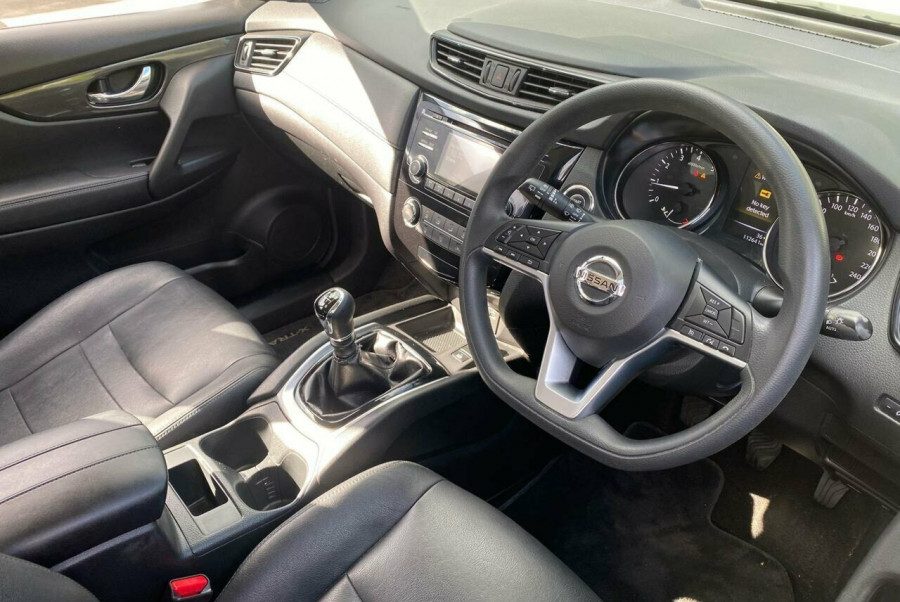 2017 Nissan X-Trail T32 ST 2WD Wagon Image 16