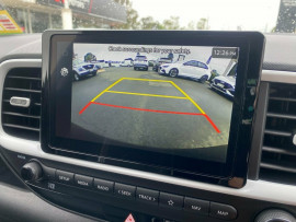 2024 Hyundai Venue QX.V5 Elite SUV image 22