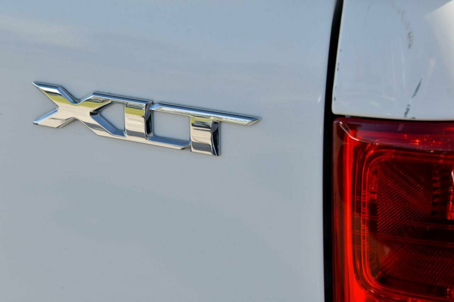 2016 Ford Ranger PX MkII XLT Hi-Rider Ute Image 29