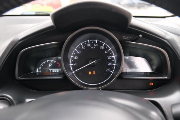 2019 Mazda 2 DJ Series Maxx Hatch Image 16