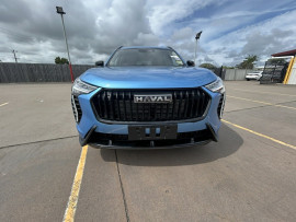 2025 GWM Haval Jolion A01 Lux SUV image 11