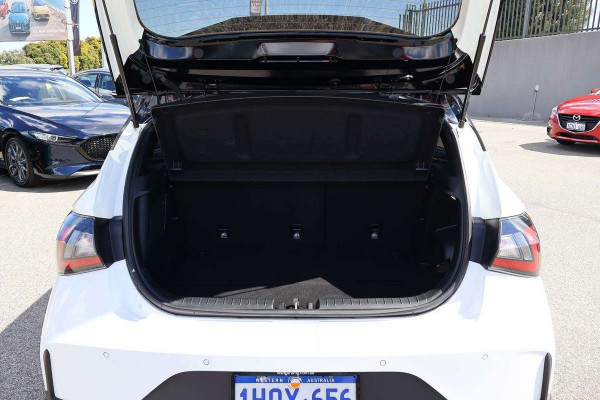 2022 MY23 Hyundai i20 BC3.V1 N Hatch Image 20