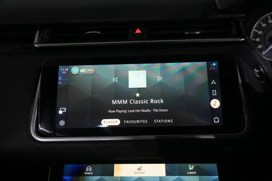 2023 Land Rover Range Rover Velar L560 P250 R-Dynamic SE SUV Image 20