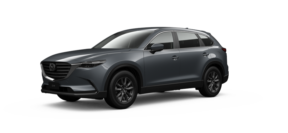 Polymetal Grey Metallic