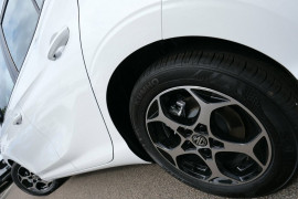 2024 MG MG3 Essence Hatch