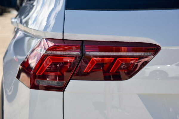 2021 Volkswagen Tiguan 5N 162TSI R-Line SUV Image 21