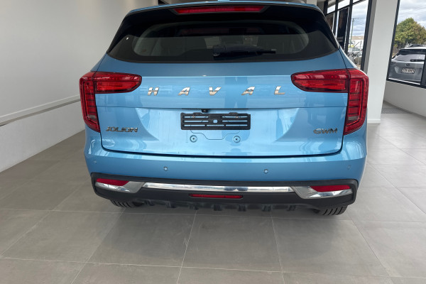 2021 GWM Haval Jolion A01 Premium SUV Image 5