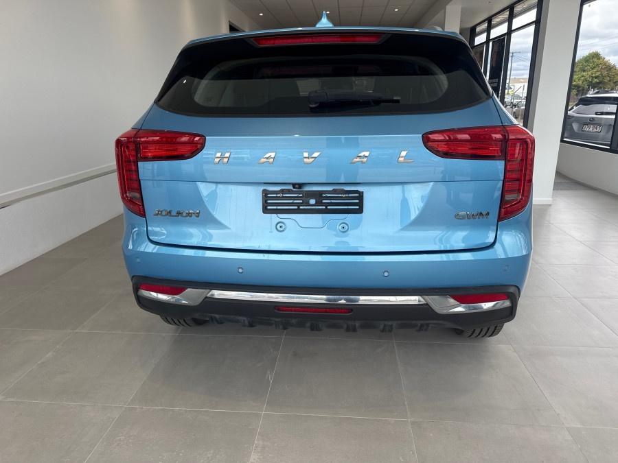 2021 GWM Haval Jolion A01 Premium SUV Image 5