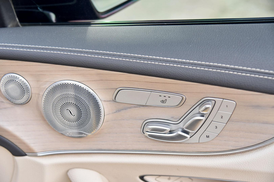 2020 Mercedes-Benz E-Class C238 E300 Coupe Image 10