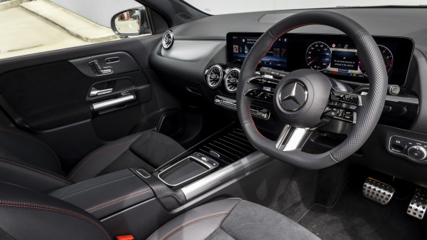 2026 MY26.55 Mercedes-Benz GLA-Class H247 GLA200 SUV image 18