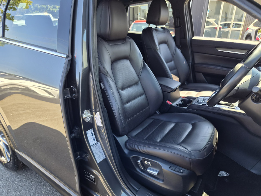 2019 Mazda CX-5 KF Series Akera SUV Image 11