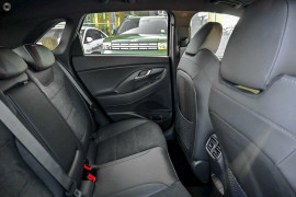 2024 MY25 Hyundai i30 PDe.V6  N Line Hatch image 10