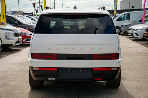 2026 Hyundai Santa Fe MX5.V2  SUV Image 3