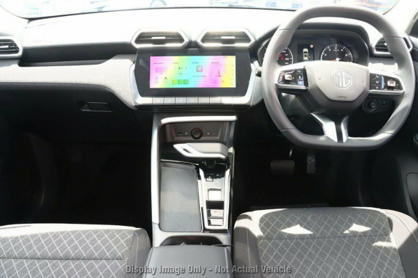 2026 MG ZS ZS32 Vibe SUV Image 10