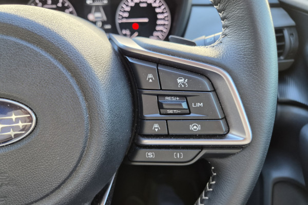 2024 Subaru Crosstrek G6X 2.0S SUV Image 20