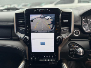 2022 Ram 1500 DT Laramie Ute
