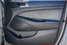 2018 MY19 Hyundai Tucson TL3 Go SUV
