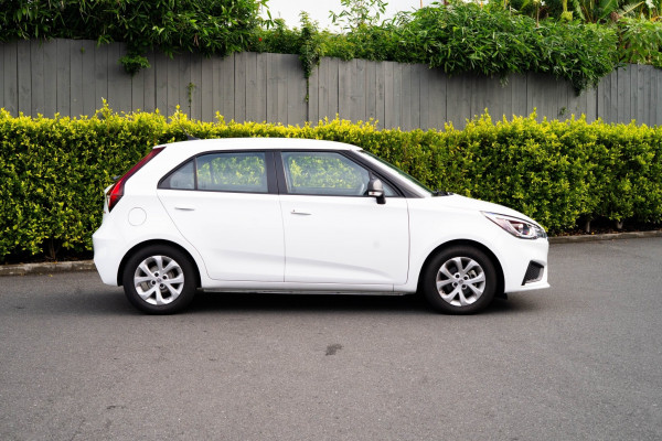 2026 MG MG3 Core Hatch Image 2